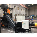 Hydraulic Metal Chippings Briquette Machine For Smelting